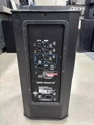 Yorkville Sound - EXMMOBILE 12 2