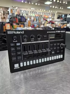 Store Special Product - Roland - TR-6S