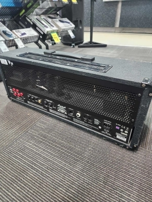 Marshall - JVM210H 2