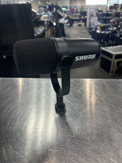 Shure - MV7X