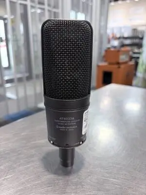 Audio-Technica - AT4033A 2