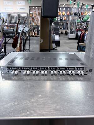 Audient - ASP880