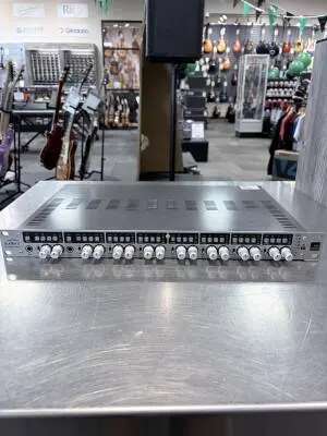 Audient - ASP880