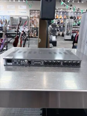 Audient - ASP880 2