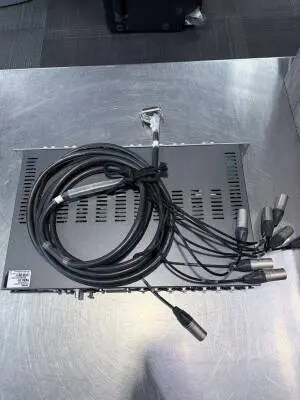 Audient - ASP880 2