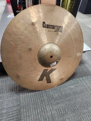 Zildjian - K0935