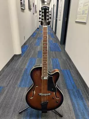 Gold Tone - MANDOCELLO