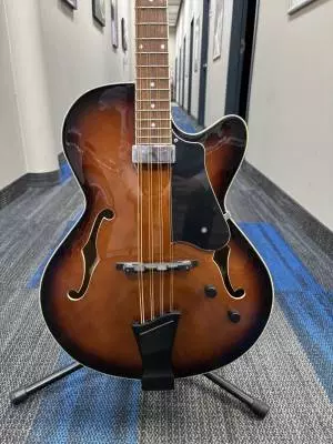 Gold Tone - MANDOCELLO 2