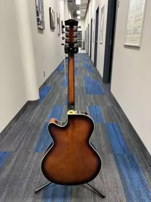 Gold Tone - MANDOCELLO 2