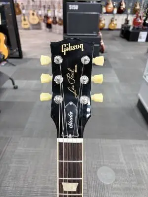 Gibson - LPST01EBCH 2