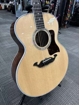 Taylor Guitars - 855E LTD 3