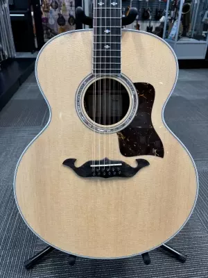 Taylor Guitars - 855E LTD 2