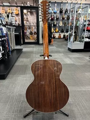 Taylor Guitars - 855E LTD 5