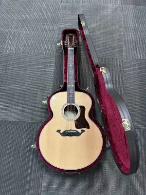 Taylor Guitars - 855E LTD 6