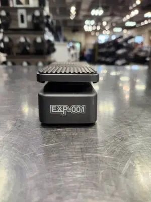 Melo Expression Pedal 2