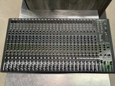 Mackie - PROFX30 V3