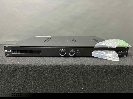 ART Pro Audio - HVA1