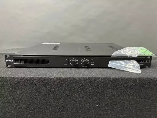 ART Pro Audio - HVA1