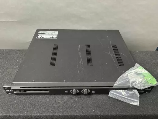 ART Pro Audio - HVA1 2