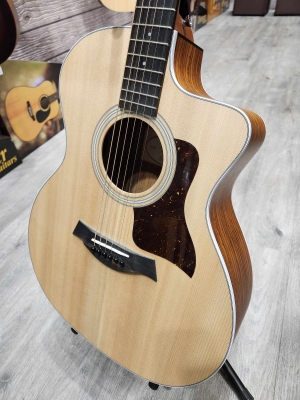 Taylor Guitars - 214CE-RW