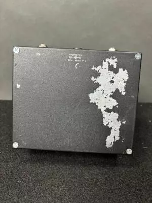 Friedman Amplification - BE-OD DLX 2