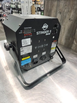 American DJ - STINGER II 2