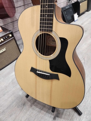 Taylor Guitars - 114CE W V2