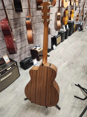 Taylor Guitars - 114CE W V2 3