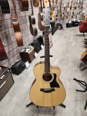 Taylor Guitars - 114CE W V2 2