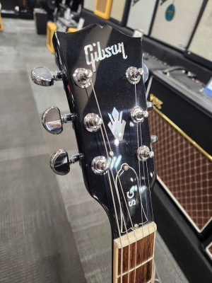 Gibson - SGS00EBCH 4