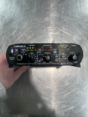 ART Pro Audio - TUBEMP/C