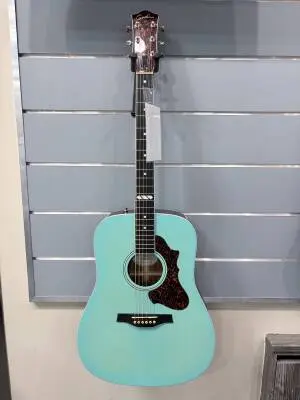 GODIN IMPERIAL LAGUNA BLUE GT