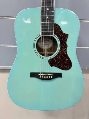 GODIN IMPERIAL LAGUNA BLUE GT 2