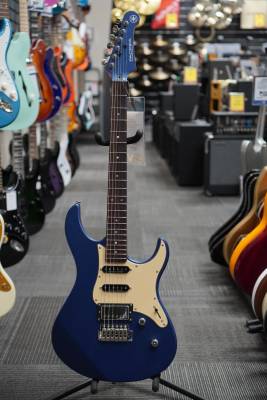 Gear Hunter | Yamaha - PAC612VIIX MSB