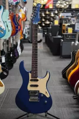 Yamaha - PAC612VIIX MSB