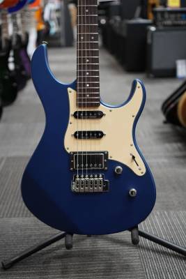 Gear Hunter | Yamaha - PAC612VIIX MSB