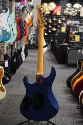 Yamaha - PAC612VIIX MSB 2