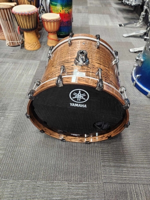 YAMAHA LIVE HYBRID OAK 6