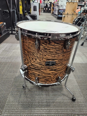 YAMAHA LIVE HYBRID OAK 5