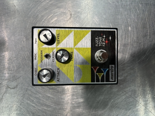 Store Special Product - Maestro Effects - MOCFTP