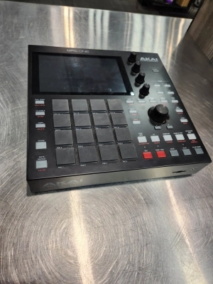 Akai - MPC ONE