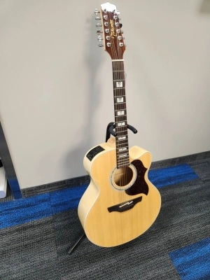 Takamine - EG523SC-12