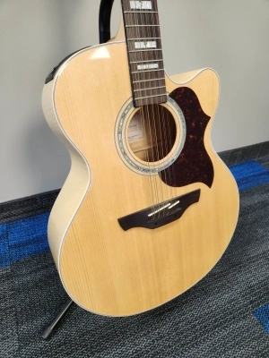 Takamine - EG523SC-12 2