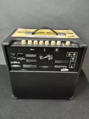 Fender - 237-0300-000 2