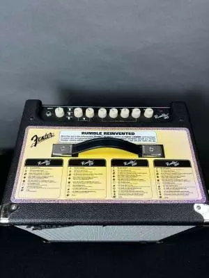 Fender - 237-0300-000 2