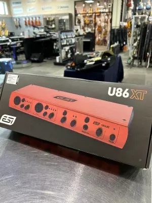ESI - U86XT 3