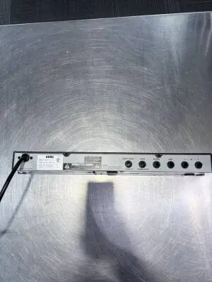Korg Rackmount Tuner 2