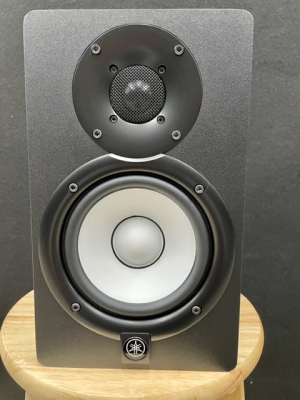 Yamaha HS5 Studio Monitor (Single)