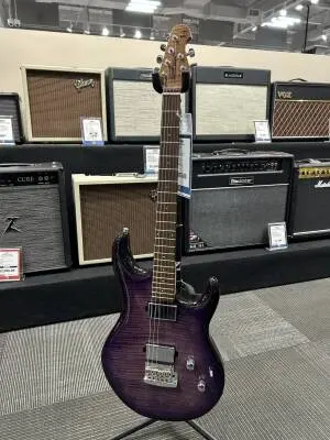 Ernie Ball Music Man - 985-TKD-R2-00