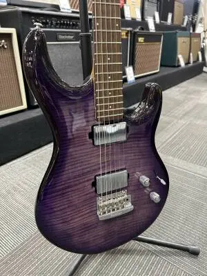 Ernie Ball Music Man - 985-TKD-R2-00 2